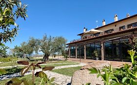Agriturismo La Terrazza Su Farfa